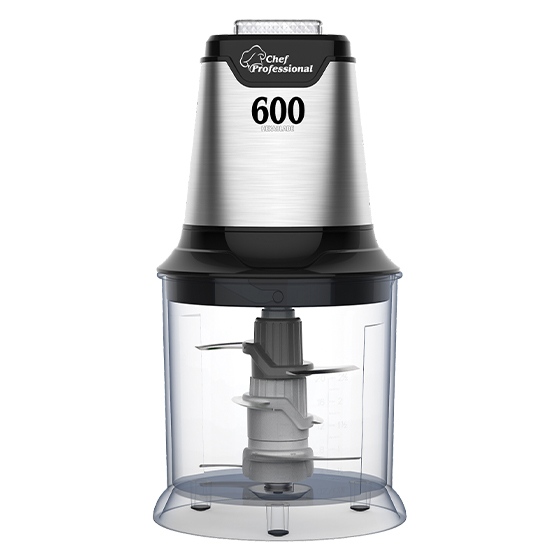 Chef Professional 600