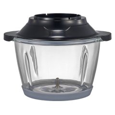 Mísa skleněná 1200 ml
