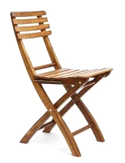 Skládáci židlička