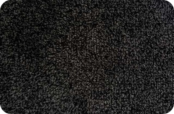 Milliken® funkční rohožka - Barva rohožek: černo-hnědo-bílá, Rozměry rohožek: 60 x 75 cm