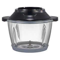 Mísa skleněná 1200 ml