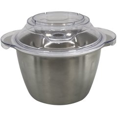 Mísa chromová 1200 ml